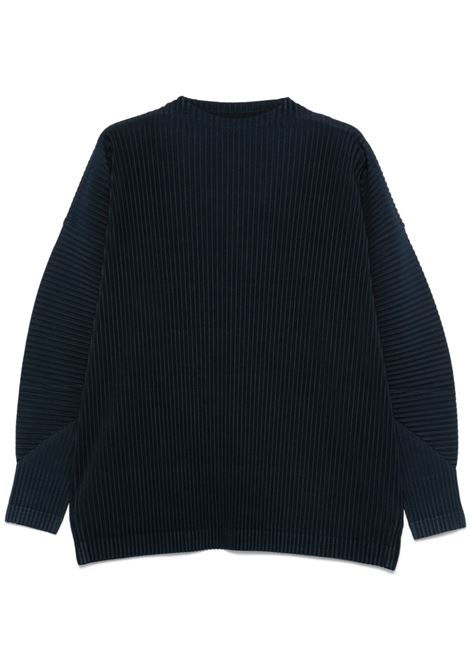 maglia HOMME PLISSE ISSEY MIYAKE | T-shirt | HP48JK12274